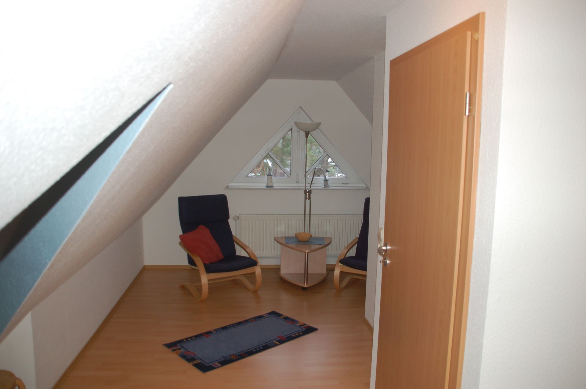 Ferienwohnung • Süd • 4.3, Flur