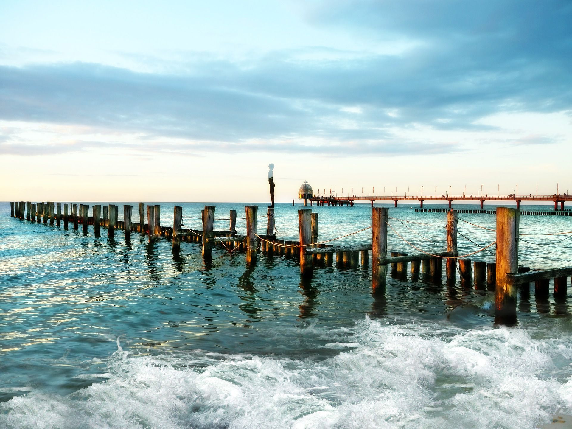 Ferien in <span>Zingst</span>